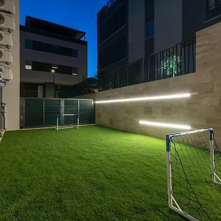 Appartement Pax