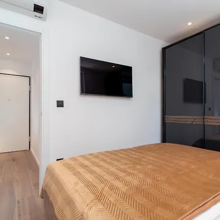Appartement Pax