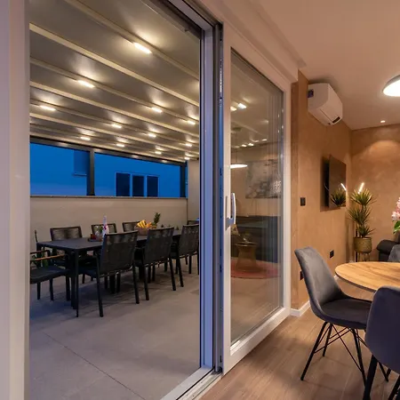 Appartement Pax