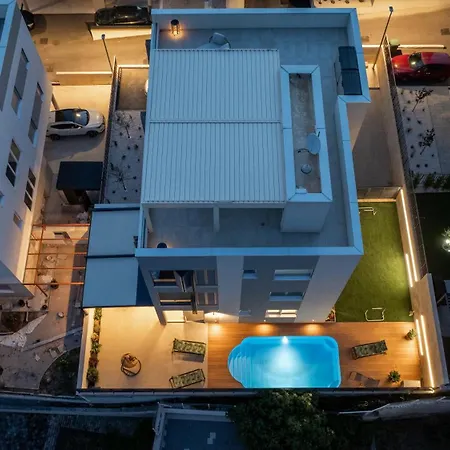 Appartement Pax