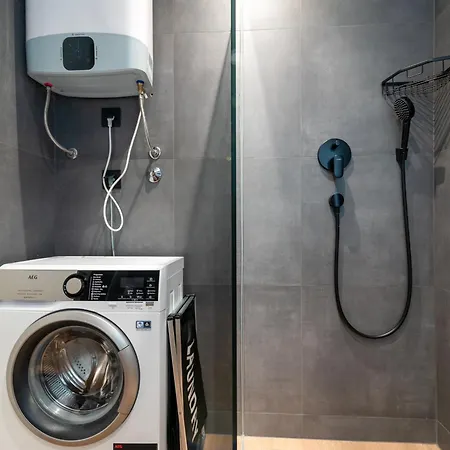 Apartamento Pax