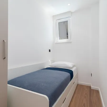 Apartamento Pax