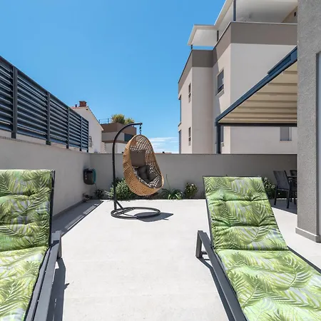 Apartamento Pax